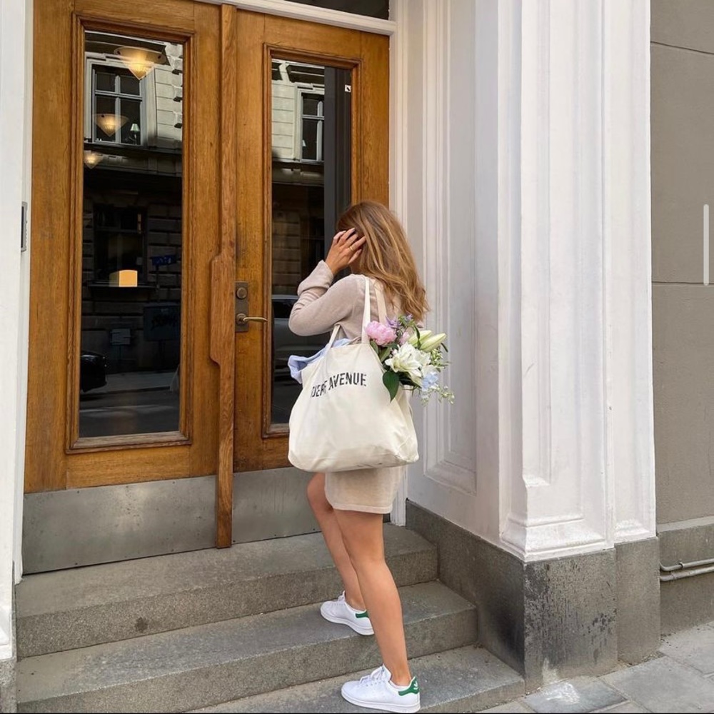 NWT Djerf Avenue Getaway dress